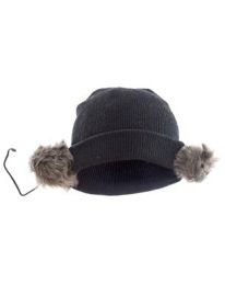 Hat-Stocking w/Rat