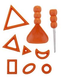 Pumpkin Carving Kit