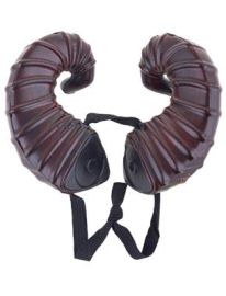 Devil's Horns