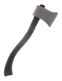 Weapon-Axe-23.6"