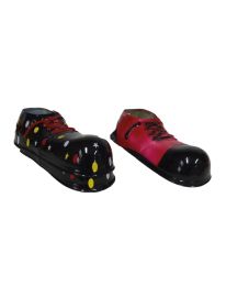Clown-Shoe Covers-15.4"-Asst