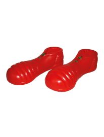 Shoes-Clown Clunkers-Child