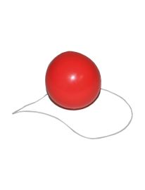 Clown Nose-6 pcs