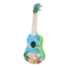 Ukulele-1'9.3"