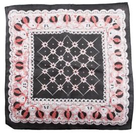 Handkerchief-Blk-23.6"