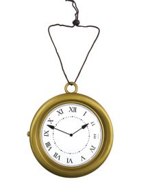 Necklace-Clock-7.9"