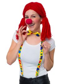 Clown-3 pc set