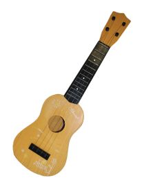 Instrument-Ukulele-21.5"