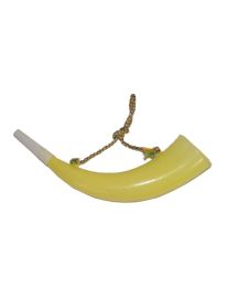 Viking Drinking Horn-Ivory 