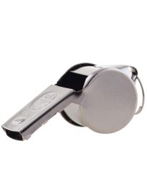 Whistle-Metal-12 pcs-2"