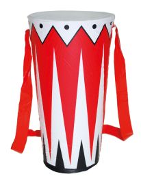 Instrument-Drum-Inflatable-14"