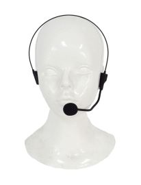 Prop-Microphone Headset