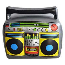 Boombox Radio-Inflatable-23.6"