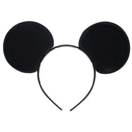 Headband-Mouse