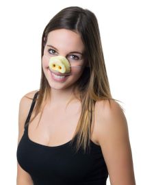 Mask-Pig Nose
