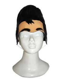 Headpiece-Elvis