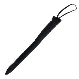 Playset-Cat Tail-Blk-11.8"