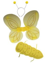 Playset-Bee-3 pc set