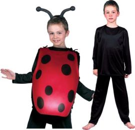 Playset-Ladybug-Foam-2 pc set