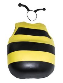 Playset-Bumblebee-Foam-2 pc set