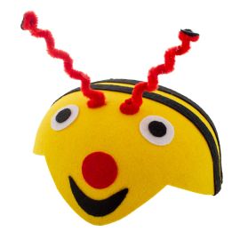Hat-Bee