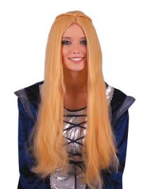Wig-Renaissance-Golden