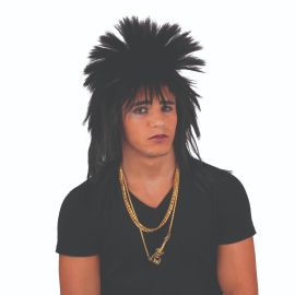 Wig-Punk-Blk