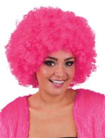 Wig-Hippie-Pnk