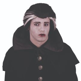 Wig-Dracula