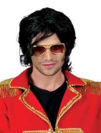 Wig-King of POP