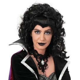 Wig-Gothic-Curls-Blk