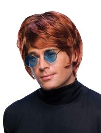 Wig-Short-Styled-Brn-M