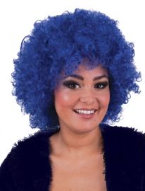 Wig-Hippie-Blu