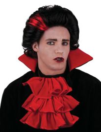 Wig-Vampire