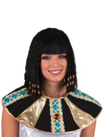 Wig-Cleo