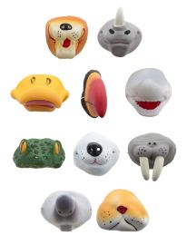 Mask-Nose-Animal-Walrus