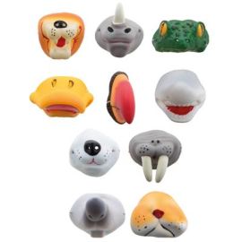 Mask-Nose-Animal-Shark