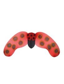 Wings-Ladybug-39.4"x9.8"