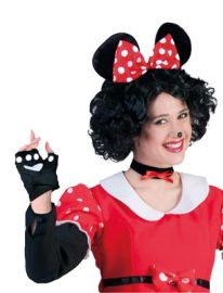 Mouse-4 pc set
