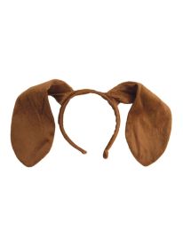 Headband-Dog Ears