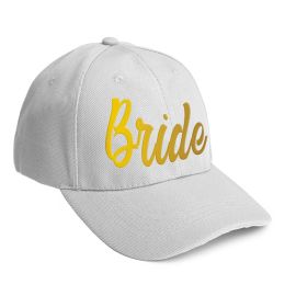 Cap-Bride