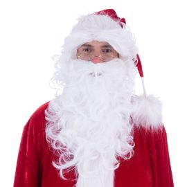 Wig/Beard Set