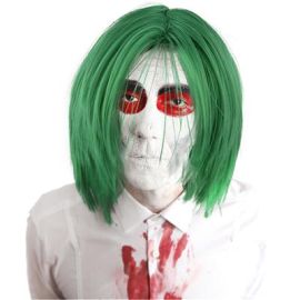 Joker Wig
