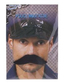 Mustache-Police