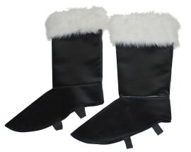 Santa Boot Covers