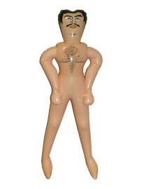 Male Blow Up Doll-59"