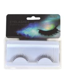 Eyelashes-Black