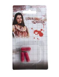 Blood-Fake-3 Capsules