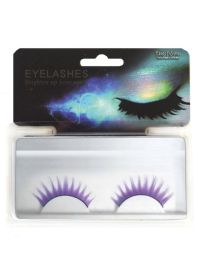 Eyelashes-Purple