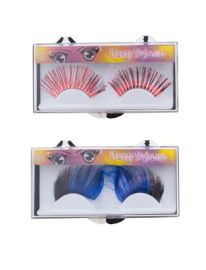 Eyelashes-Asst